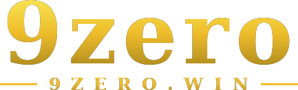 9zero logo